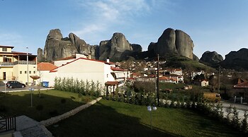 Meteoritis Hotel
