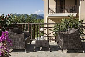 Meteoritis Hotel