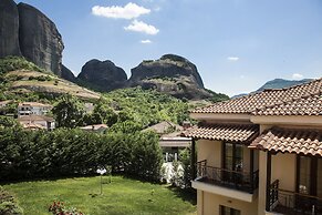 Meteoritis Hotel
