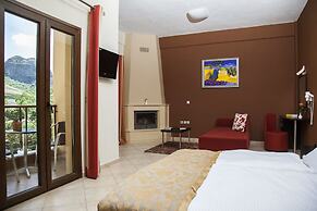 Meteoritis Hotel