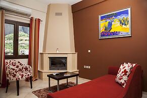 Meteoritis Hotel