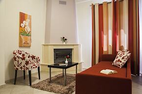 Meteoritis Hotel