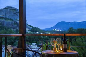 Meteoritis Hotel