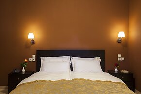 Meteoritis Hotel