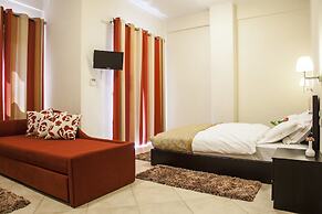 Meteoritis Hotel