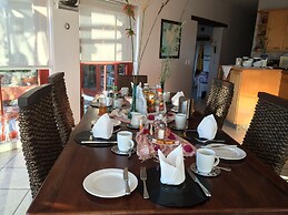 Farr Out Guesthouse