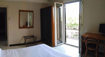 Hotel Baia Del Sole