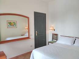 Hotel Baia Del Sole