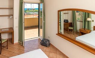 Hotel Baia Del Sole
