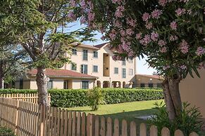 Hotel Baia Del Sole