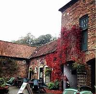 Wolds Village