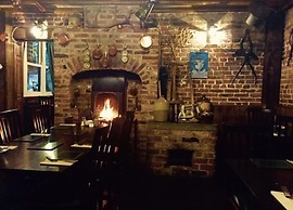 Wolds Village