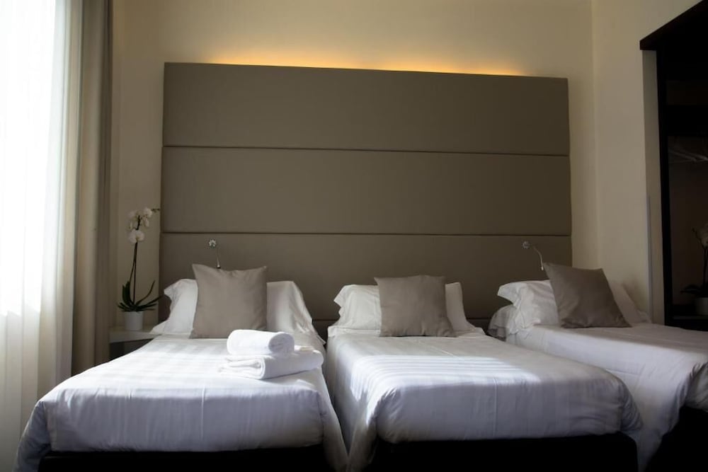 TH Assisi - Hotel Cenacolo