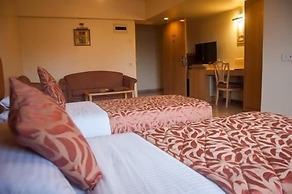 Hotel Solitaire