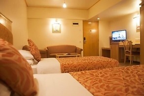 Hotel Solitaire