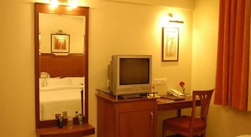 Hotel Solitaire