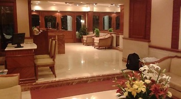 Hotel Solitaire