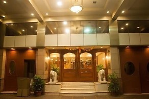 Hotel Solitaire