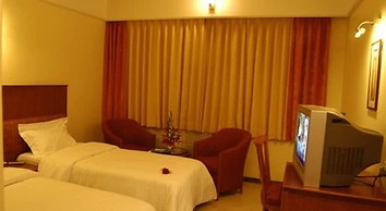 Hotel Solitaire