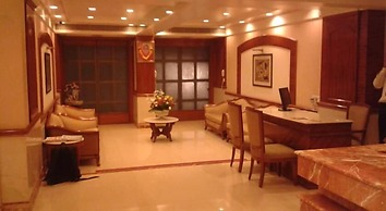 Hotel Solitaire