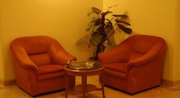 Hotel Solitaire