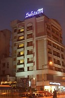 Hotel Solitaire
