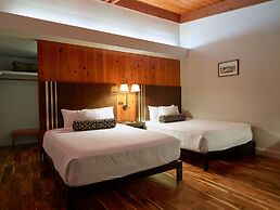 Timbers Inn