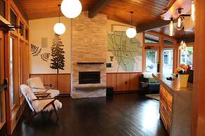 Timbers Inn