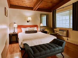Timbers Inn