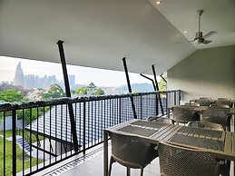 Domitys Bangsar Kuala Lumpur