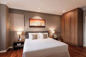 Domitys Bangsar Kuala Lumpur