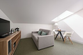 Inspira Liberdade Boutique Hotel