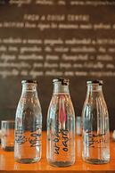 Inspira Liberdade Boutique Hotel
