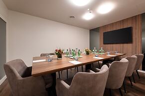 Inspira Liberdade Boutique Hotel