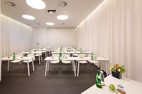 Inspira Liberdade Boutique Hotel
