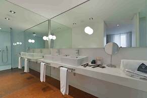 Inspira Liberdade Boutique Hotel
