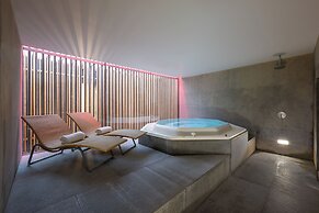 Inspira Liberdade Boutique Hotel