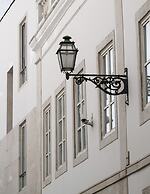 Inspira Liberdade Boutique Hotel