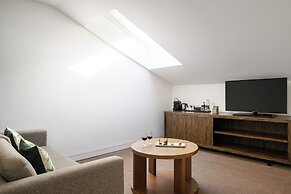 Inspira Liberdade Boutique Hotel