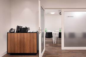 Inspira Liberdade Boutique Hotel