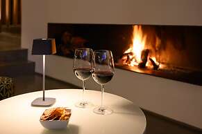 Inspira Liberdade Boutique Hotel