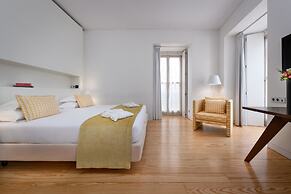 Inspira Liberdade Boutique Hotel
