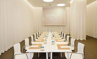 Inspira Liberdade Boutique Hotel