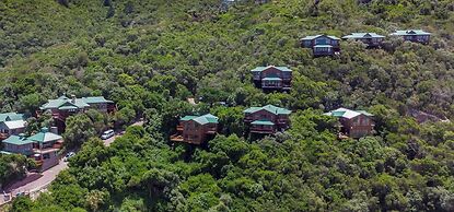 Boardwalk Lodge - self-catering