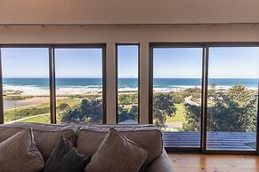 Boardwalk Lodge - self-catering