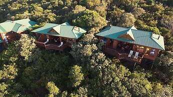 Boardwalk Lodge - self-catering