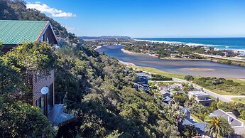 Boardwalk Lodge - self-catering