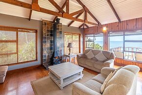 Boardwalk Lodge - self-catering