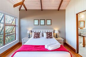 Boardwalk Lodge - self-catering
