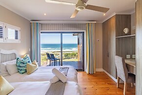 Boardwalk Lodge - self-catering